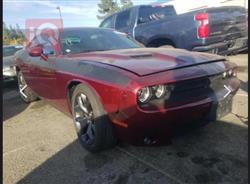 دودج تشالنجر